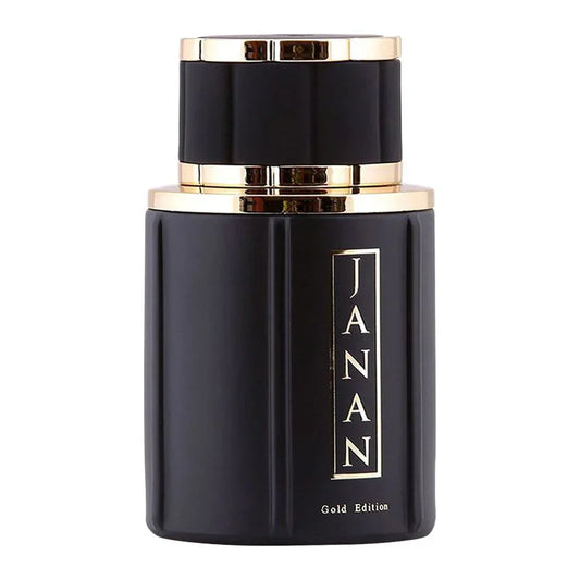 (BUY 1 GET 1 FREE) JANAN PERFUME BY J. (100 ML)