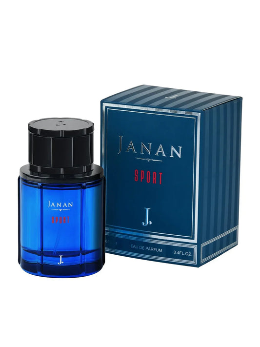 (BUY 1 GET 1 FREE) JANAN SPORT