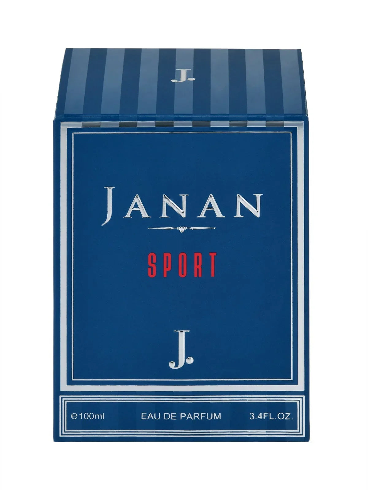 (BUY 1 GET 1 FREE) JANAN SPORT