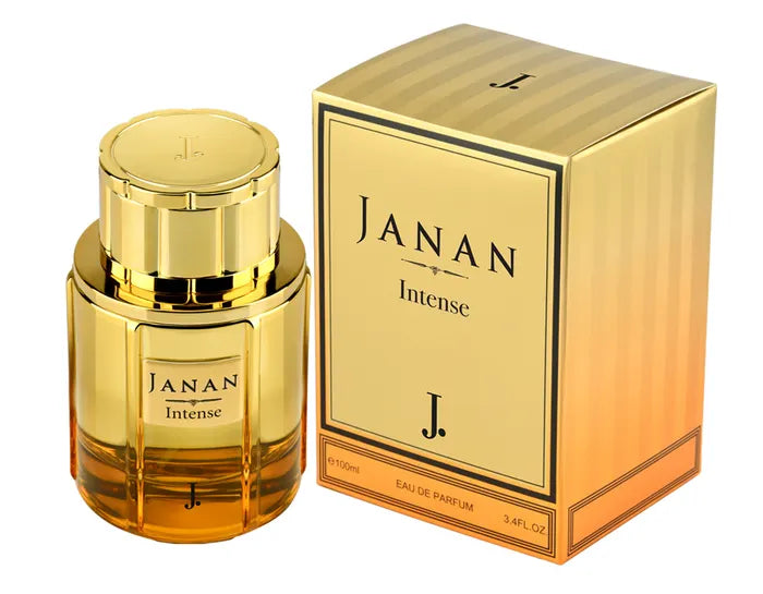 (BUY 1 GET 1 FREE) JANAN INTENSE