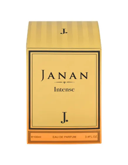 (BUY 1 GET 1 FREE) JANAN INTENSE